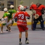 European Lacrosse League first time in Prague this year